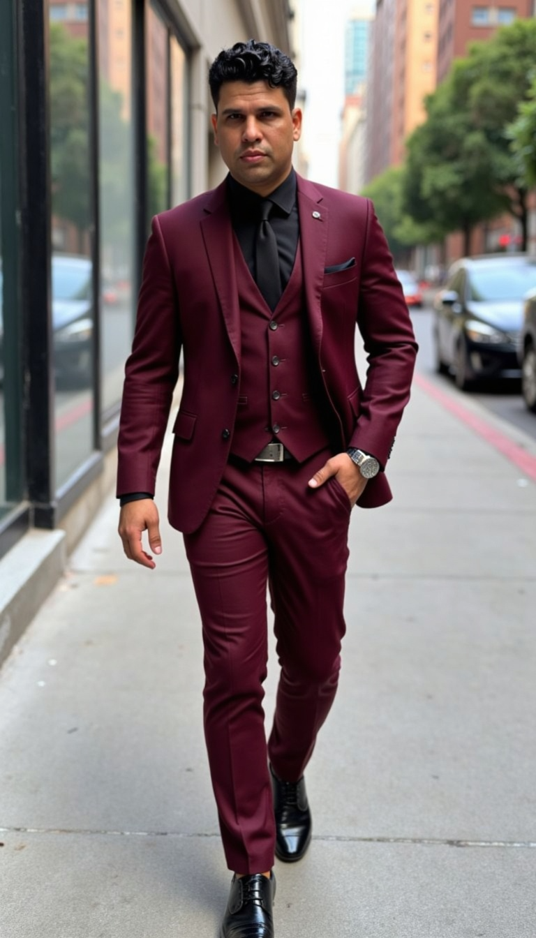 Retrato hiper-realista — IA Generativa