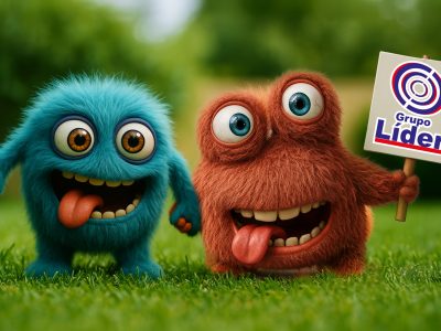 cyber mascotes namorados copiar